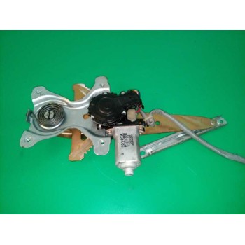 Recambio de elevalunas trasero izquierdo para toyota lexus gs 430 (uzs161) básico referencia OEM IAM TIJERA 8571030350 CACOMUNES