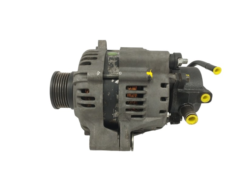 Recambio de alternador para kia cee´d 2.0 crdi referencia OEM IAM 021319262 Recambio de alternador para kia cee´d 2.0 crdi referencia OEM IAM 021319262