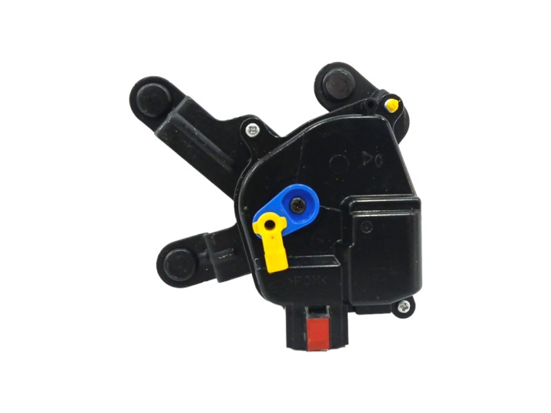 Recambio de motor cierre centralizado porton para hyundai i10 1.2 16v cat referencia OEM IAM 957500X000  