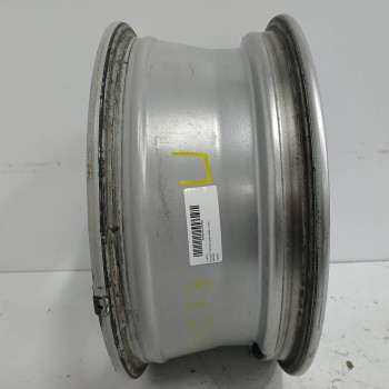 Recambio de llanta para peugeot 307 (s1) 1.6 hdi referencia OEM IAM ARIANE 6,5JX16CH4 ET31 4H 4X108