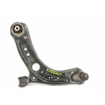 Recambio de brazo suspension inferior delantero izquierdo para volkswagen t-roc 1.0 tsi referencia OEM IAM 5Q0407151R  