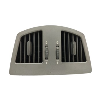 Recambio de rejilla aireadora para bmw 7 (e65, e66, e67) 730 d referencia OEM IAM 64227002395 TRASERA CENTRAL 8385257