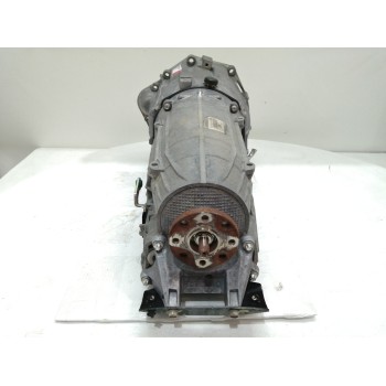 Recambio de caja cambios para ssangyong rodius ii 2.2 xdi referencia OEM IAM   