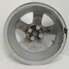 Recambio de llanta para peugeot 307 (s1) 1.6 hdi referencia OEM IAM ARIANE 6,5JX16CH4 ET31 4H 4X108