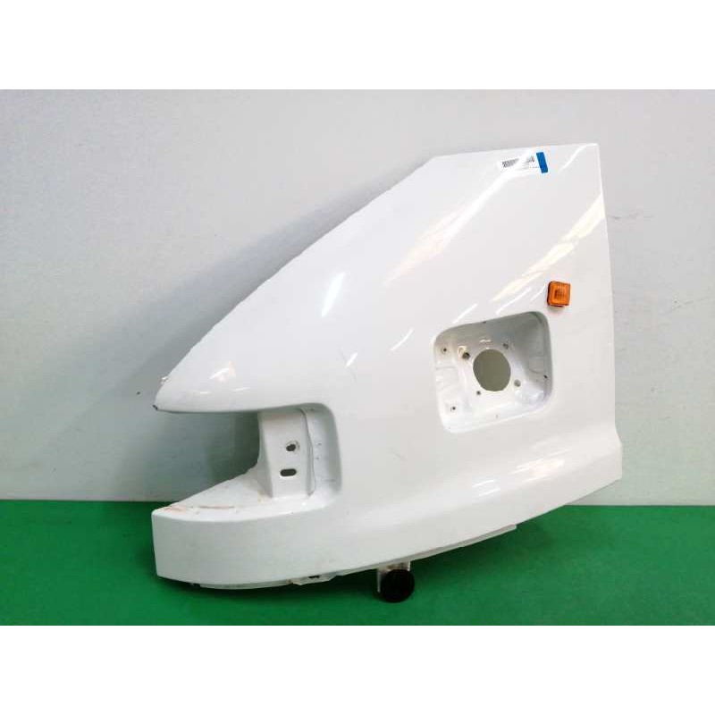 ALETA DELANTERA IZQUIERDA