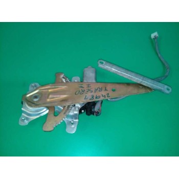 Recambio de elevalunas trasero izquierdo para toyota lexus gs 430 (uzs161) básico referencia OEM IAM TIJERA 8571030350 CACOMUNES