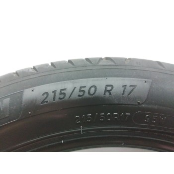 Recambio de neumatico para para varios modelos referencia OEM IAM 21550R17 MICHELIN PRIMACY 4