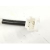 Recambio de enganche cinturon derecho para nissan pulsar (c13) 1.2 16v cat referencia OEM IAM  TRASERO 