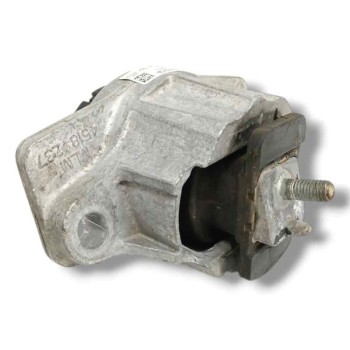 Recambio de soporte motor delantero para jaguar f-pace (x761) 2.0 td4 awd referencia OEM IAM JK836A002GA DERECHO 