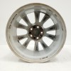 Recambio de llanta para opel zafira b 1.9 cdti cat (z 19 dtl) referencia OEM IAM 13120652 7JX17H2ET35 5H 5X110