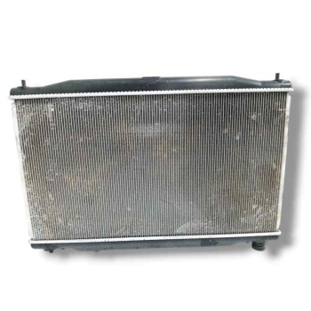 Recambio de radiador agua para honda cr-v (re) 2.2 ctdi referencia OEM IAM MF2220001110  