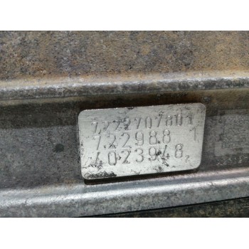 Recambio de caja cambios para ssangyong rodius ii 2.2 xdi referencia OEM IAM   