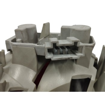 Recambio de piloto trasero derecho interior para mercedes-benz clase b (w245) 2.0 cdi cat referencia OEM IAM A1698201664  