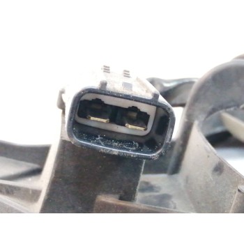 Recambio de electroventilador para honda accord berlina (cu) 2.2 dtec cat referencia OEM IAM 1680002150  