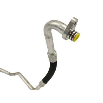 Recambio de tubos aire acondicionado para peugeot expert furgón v 1.5 bluehdi 120 referencia OEM IAM   