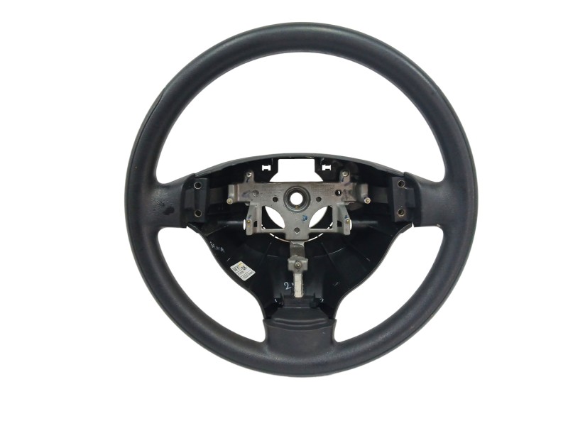 Recambio de volante para hyundai i10 1.2 16v cat referencia OEM IAM 561130X600  