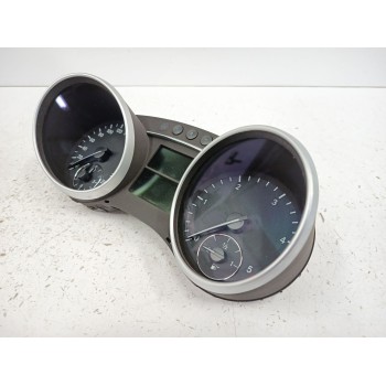 Recambio de cuadro instrumentos para mercedes-benz clase gl (x164) gl 320 cdi 4-matic (164.822) referencia OEM IAM A1645403347 A