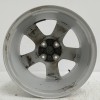 Recambio de llanta para peugeot 307 (s1) 1.6 hdi referencia OEM IAM ARIANE 6,5JX16CH4 ET31 4H 4X108