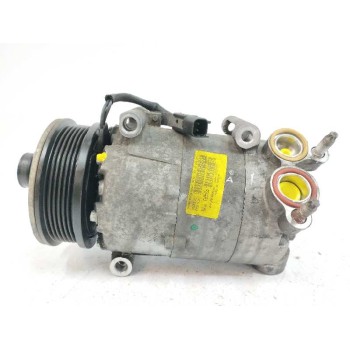 COMPRESOR AIRE ACONDICIONADO AV6N19D629BC 