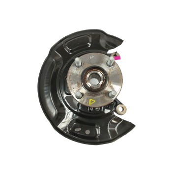 Recambio de mangueta delantera derecha para toyota yaris (_p13_) 1.5 (nsp131_) referencia OEM IAM 432110D230  