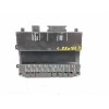 Recambio de centralita asientos para mercedes-benz clase m (w163) 400 cdi (163.128) referencia OEM IAM A1635452132  