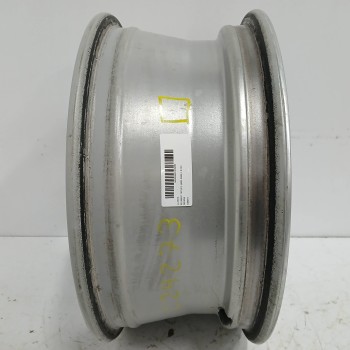 Recambio de llanta para peugeot 307 (s1) 1.6 hdi referencia OEM IAM ARIANE 6,5JX16CH4 ET31 4H 4X108