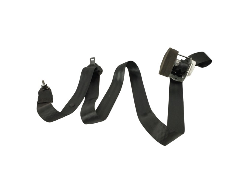 Recambio de cinturon seguridad trasero derecho para fiat 500 hybrid 1.0 referencia OEM IAM 07354925760 Recambio de cinturon seguridad trasero derecho para fiat 500 hybrid 1.0 referencia OEM IAM 07354925760