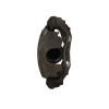 Recambio de pinza freno delantera izquierda para peugeot 1007 1.4 hdi referencia OEM IAM 9683886180  
