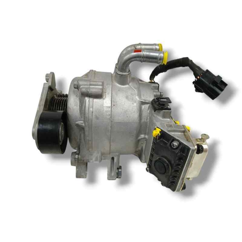 Recambio de alternador para kia niro i (de) 1.6 gdi hybrid referencia OEM IAM 3739003900  