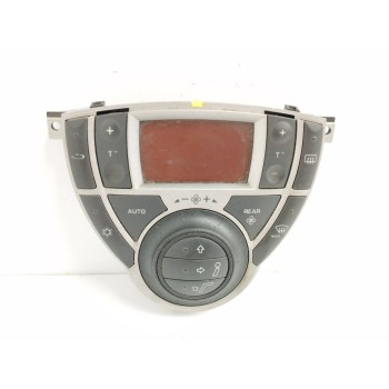 MANDO CLIMATIZADOR 14986800 F011500003 