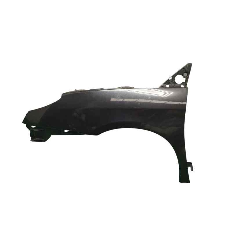 Recambio de aleta delantera izquierda para citroën c8 (2002 - 2015) 2.0 hdi 16v referencia OEM IAM   