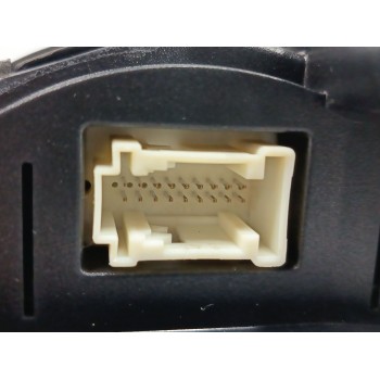 Recambio de cuadro instrumentos para mercedes-benz clase gl (x164) gl 320 cdi 4-matic (164.822) referencia OEM IAM A1645403347 A