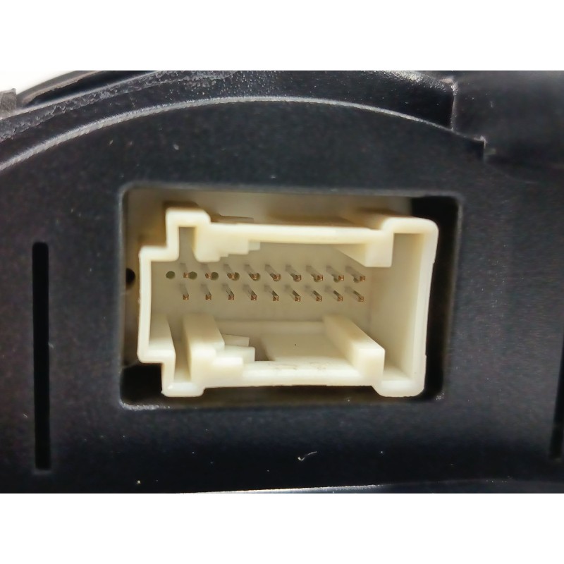 CUADRO INSTRUMENTOS A1645401011 A2514420321