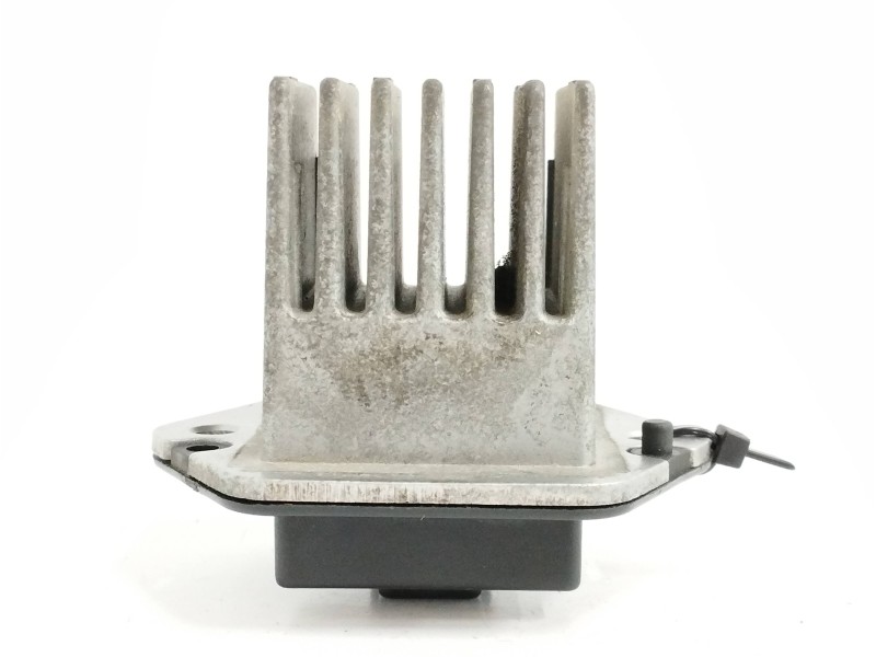 Recambio de resistencia calefaccion para isuzu trooper 3.0 dti (3-trg.) referencia OEM IAM Recambio de resistencia calefaccion para isuzu trooper 3.0 dti (3-trg.) referencia OEM IAM
