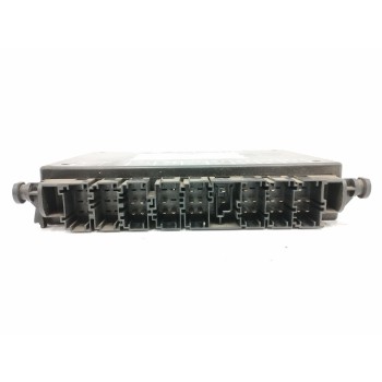 Recambio de centralita asientos para mercedes-benz clase m (w163) 400 cdi (163.128) referencia OEM IAM A1635452132  