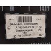 Recambio de centralita asientos para mercedes-benz clase m (w163) 400 cdi (163.128) referencia OEM IAM A1635452132  