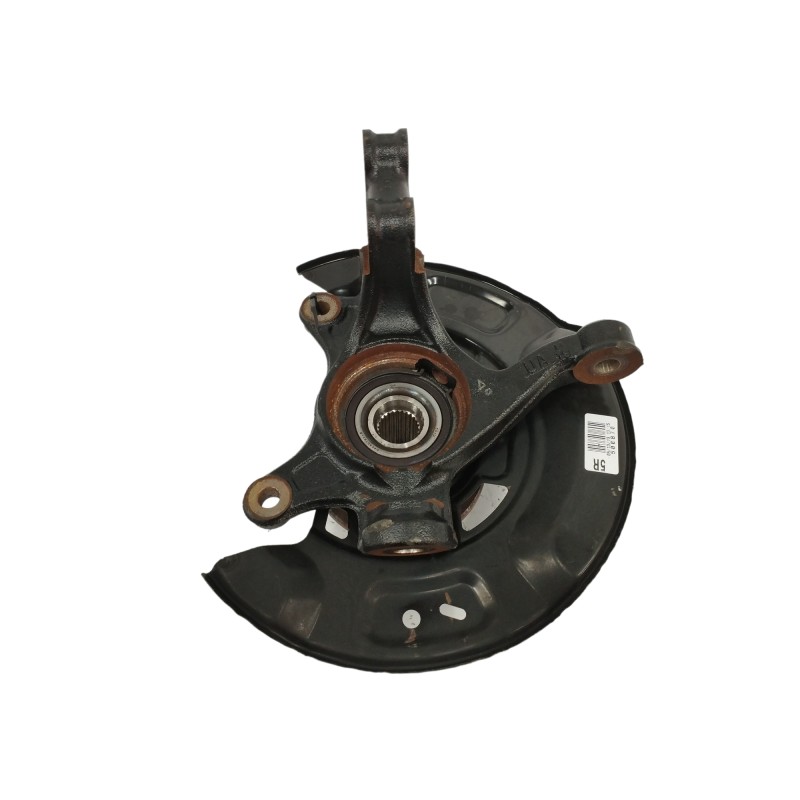 MANGUETA DELANTERA DERECHA