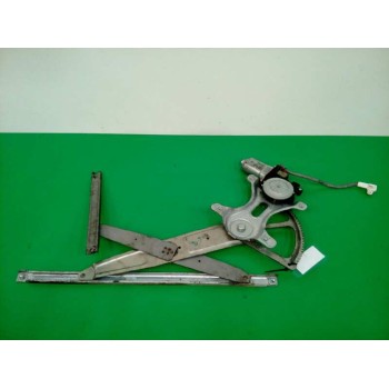 Recambio de elevalunas delantero derecho para lexus is200 (gxe10) 2.0 luxury referencia OEM IAM TIJERA 8572053020 