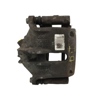 Recambio de pinza freno delantera izquierda para peugeot 1007 1.4 hdi referencia OEM IAM 9683886180  