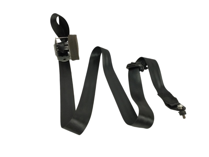Recambio de cinturon seguridad trasero izquierdo para fiat 500 hybrid 1.0 referencia OEM IAM 07354925770 Recambio de cinturon seguridad trasero izquierdo para fiat 500 hybrid 1.0 referencia OEM IAM 07354925770