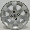 Recambio de llanta para peugeot 307 (s1) 2.0 hdi cat referencia OEM IAM APOLLO 6JX15CH4 ET27 4H 4X108