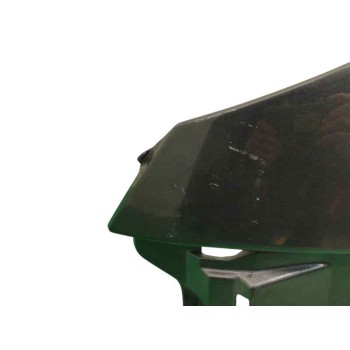 Recambio de aleta delantera izquierda para citroën c8 (2002 - 2015) 2.0 hdi 16v referencia OEM IAM   