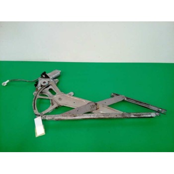 Recambio de elevalunas delantero derecho para lexus is200 (gxe10) 2.0 luxury referencia OEM IAM TIJERA 8572053020 