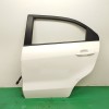 Recambio de puerta trasera izquierda para kia rio 1.2 cat referencia OEM IAM 770031W210 OBSERVAR FOTOS 