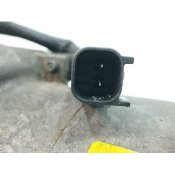 Recambio de compresor aire acondicionado para land rover range rover evoque (l538) 2.2 d 4x4 referencia OEM IAM AV6N19D629BC  