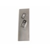 Recambio de mando elevalunas delantero derecho para isuzu trooper 3.0 dti (3-trg.) referencia OEM IAM 8971549042  