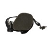 Recambio de cinturon seguridad trasero izquierdo para fiat 500 hybrid 1.0 referencia OEM IAM 07354925770  