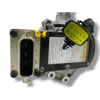 Recambio de alternador para kia niro i (de) 1.6 gdi hybrid referencia OEM IAM 3739003900  