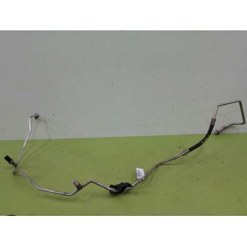 Recambio de tubos aire acondicionado para peugeot 207 confort referencia OEM IAM   