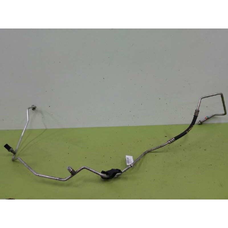 Recambio de tubos aire acondicionado para peugeot 207 confort referencia OEM IAM   